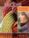 Knitting Brioche (eBook): The Essential Guide to the Brioche Stitch